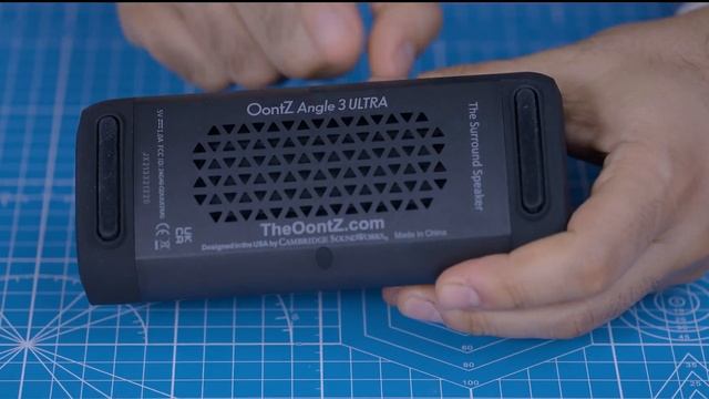 ULTIMATE OONTZ BT SPEAKER COMPARISON W/ SOUND TEST - Angle Solo, Angle 3, Angle 3 Ultra, Angle 3 Pr смотреть онлайн