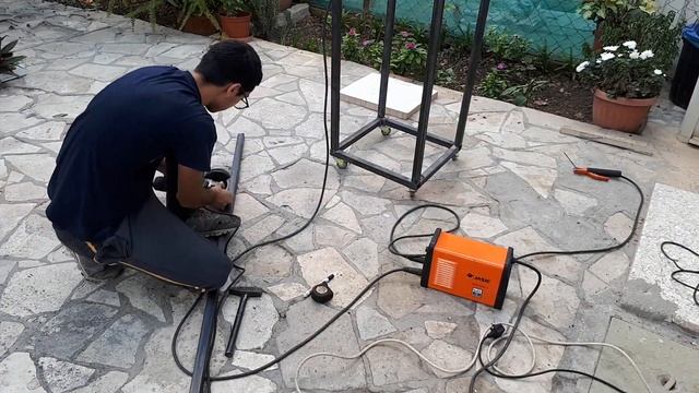 Bread Stamp Machine смотреть онлайн