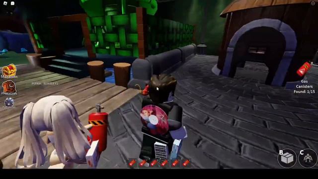 Радужные друзья возвращаются. 2 глава вышла первое впечетление. смотреть онлайн