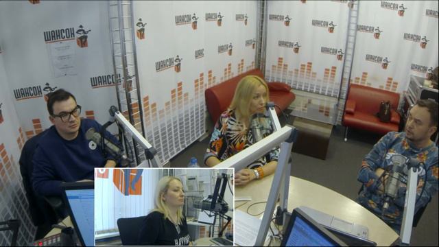 Звездный Завтрак: Вероника Андреева смотреть онлайн