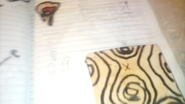 Как сделать дневник из Гравити Фолз диппера 1 часть смотреть онлайн