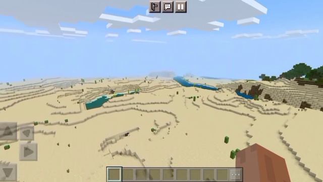 Сид - Песчаная деревня ! Minecraft смотреть онлайн