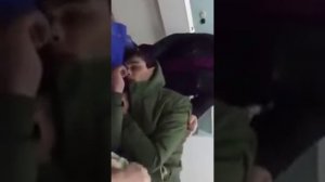 КАБАРДИНЦЫ