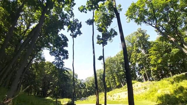 Богородицк преображается!Только дороги буд-то немцы только вчера отступали?? смотреть онлайн