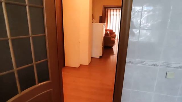 2-комнатная квартира, Новосибирск, Центральный район, ул. Ломоносова смотреть онлайн