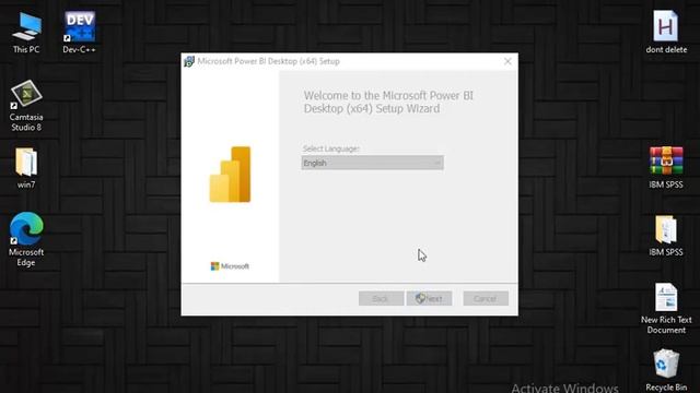 Download, install Power Bi for free смотреть онлайн