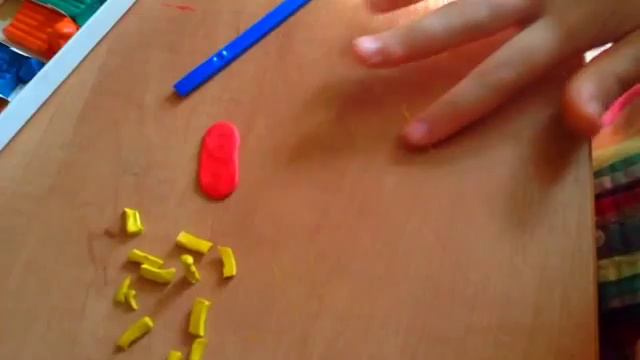 Картошка-Фри из "Макдоналдса" смотреть онлайн