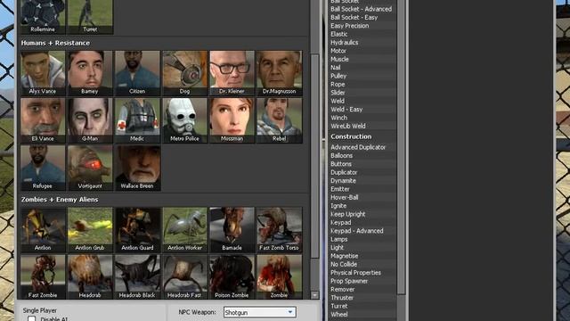 баги в игре гарис мод 3 часть смотреть онлайн