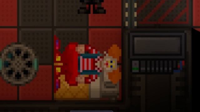 [SS14] Щас эта палка будет у тебя в... смотреть онлайн