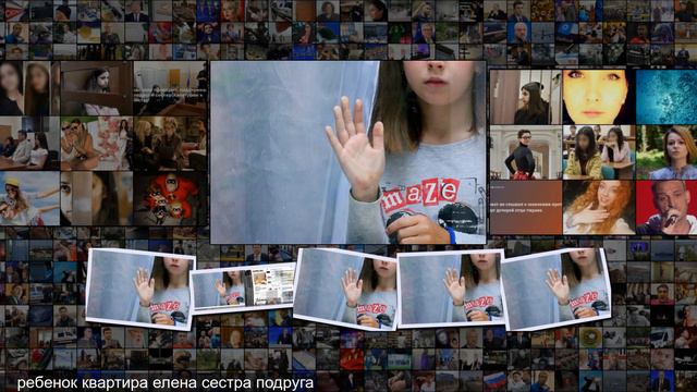 Россиянка оставила восьмерых детей пьющей подруге и ушла в загул Общество Россия смотреть онлайн