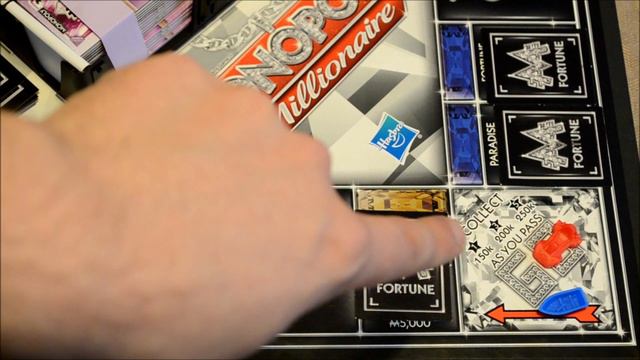 DGA Reviews: Monopoly Millionaire (Ep. 93) смотреть онлайн