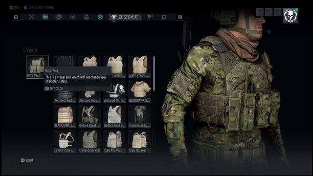 US Navy SEAL Outfit Guide / Showcase | Ghost Recon Breakpoint смотреть онлайн