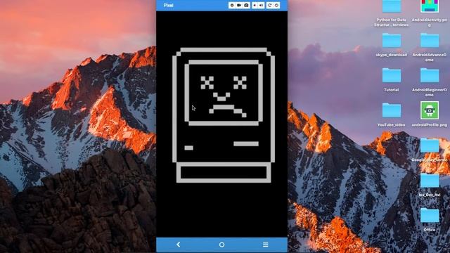 Android Tutorial : Activity Alias смотреть онлайн