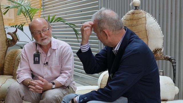 Цирк Дю Солей история создания / Cirque du Soleil. Как зародилось Цирковое искусство. Монреаль. смотреть онлайн