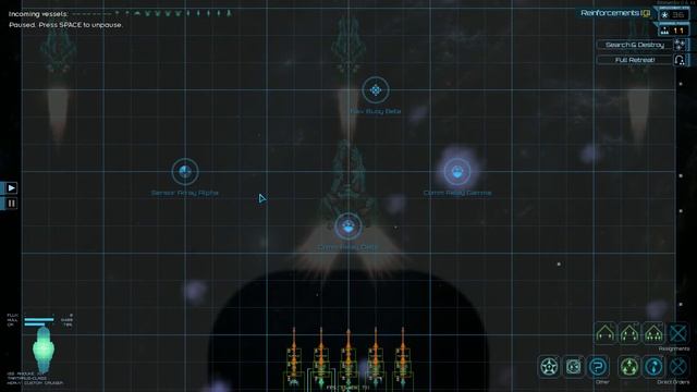 StarSector Exerelin Mod Lets Play- Shadowyards Part 7 смотреть онлайн