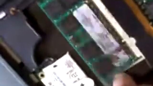 dell inspiron 6400 ram replace смотреть онлайн