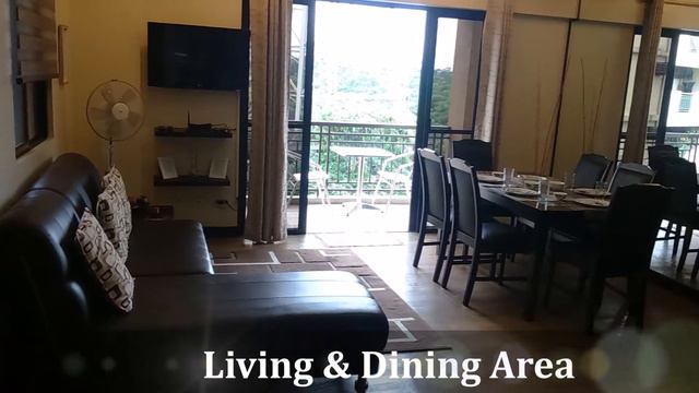 Magnolia Place Condo Unit For Rent смотреть онлайн