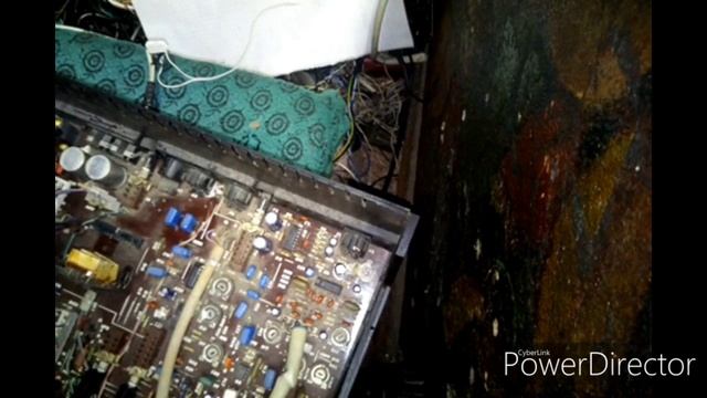 Маяк 240 с1 полный ремонт смотреть онлайн