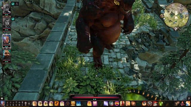 Divinity: Original Sin 2 | Часть 19 Искатели Истока, но есть нюанс смотреть онлайн