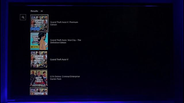 How To Download GTA 5 On PS4 !
