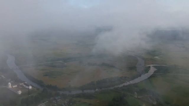 Любчанский замок. Замки Беларуси смотреть онлайн