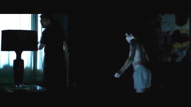 Sinister Ghost Children House Scene MM смотреть онлайн