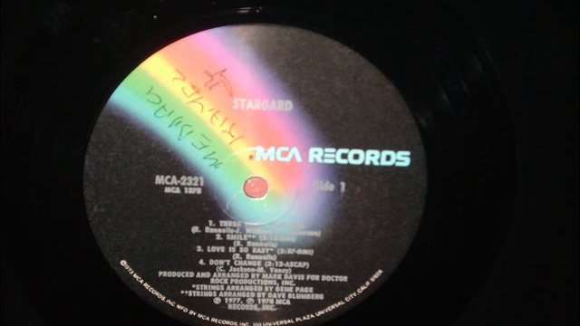 STARGARD  -  THREE GIRLS