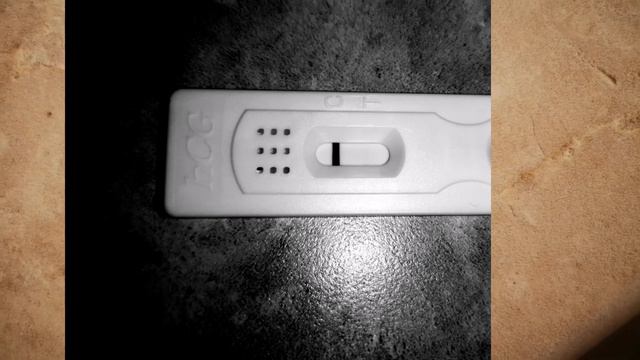 8 and 10 DPO Live Pregnancy Test | TTC After Miscarriage смотреть онлайн