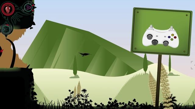 A QUIVER of CROWS - Gameplay & First Look - Let's Eat Crow смотреть онлайн