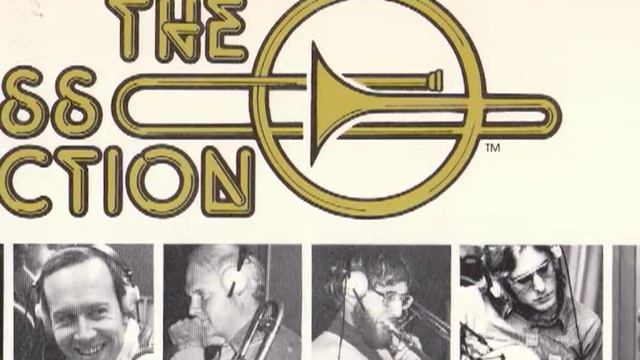 Osteology by The Brass Connection смотреть онлайн