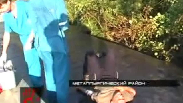 Укус осы едва не оказался смертельным смотреть онлайн