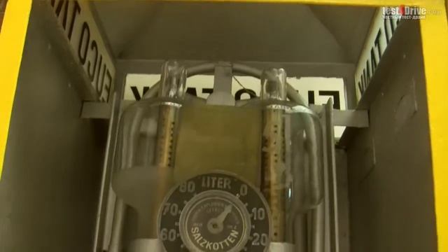 Музей Horch-Audi в Цвикау ч.1 смотреть онлайн