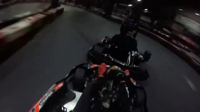 18/10/2021 - Forza Karting - S35 Academy - SuperSport - Как провозить НЕ НАДО смотреть онлайн