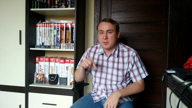 Обзор Game Boy Advance