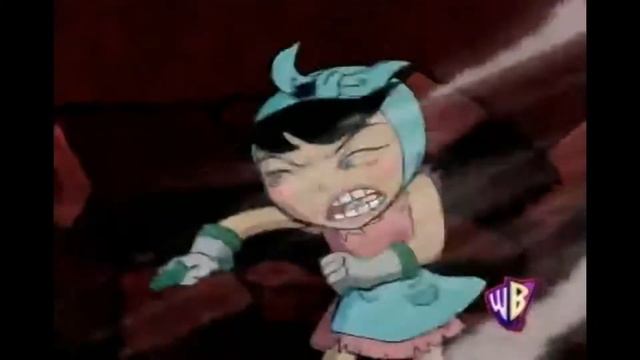 Xiaolin Showdown -The end- смотреть онлайн