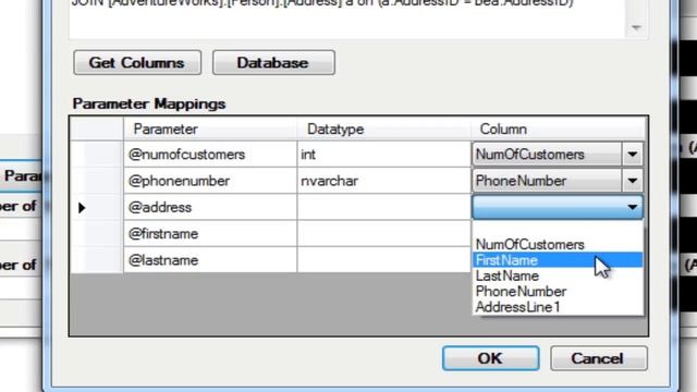 Stress Test SQL Server with SQLQueryStress смотреть онлайн