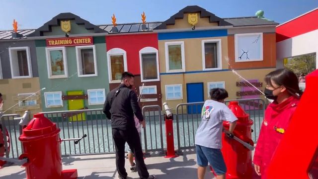 LEGOLAND в Корее / ожидание Vs реальность / 10й в мире парк лего / леголенд