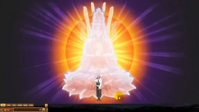 Ninja World#114 ПОКУПАЕМ ИНДРУ И ПРОХОДИМ ЧЕМПИОНАТ+3 Райкаге Связь смотреть онлайн