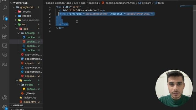 integrate google calendar api with angular | google calendar javascript api смотреть онлайн