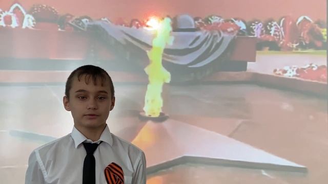 Лесных Илья, 12 лет, КГБОУ Школы №3, г. Комсомольск-на-Амуре смотреть онлайн