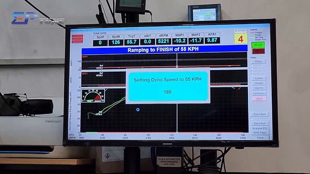 Subaru BRZ 2023 | Parts Upgrade, Dyno Test, and ECU Remap смотреть онлайн