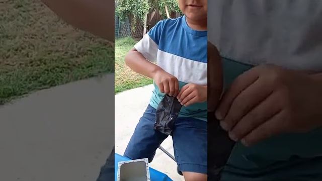 Alexxboy Reviews - MINECRAFT Mining Kit Part III смотреть онлайн