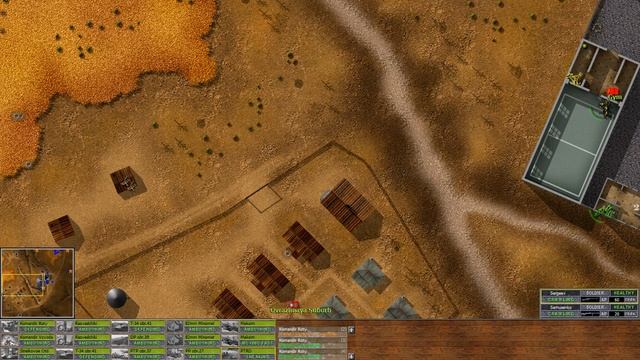 CC5 Stalingrad Campaign Part 2 Battle 12 смотреть онлайн