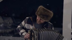 А зима будет большая.../АЛЕКСЕЙ ПЕТРУХИН