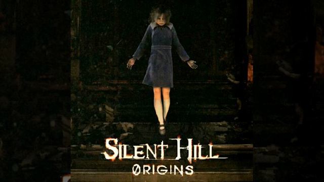Illusion in me(no percution)-Silent Hill origins смотреть онлайн