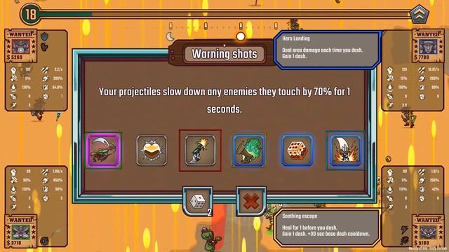 Checking Out The New Characters With 4 PLAYER CO-OP! - Bounty of One смотреть онлайн