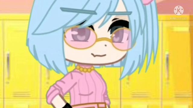 💙 "Copy cat" 🖤 GCMV 💙 Melanie Martinez 🖤 Gacha club music video 💙 смотреть онлайн