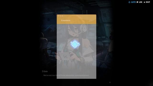 Nikke: Goddess Of Victory 9-FINAL