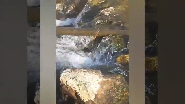 Река Большой Барлак смотреть онлайн