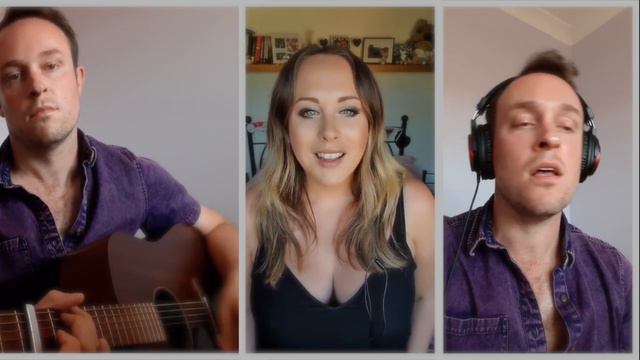 Torn Cover смотреть онлайн